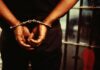 NACOC arrests Ghanaian suspect in connection with 320kg meth drug shipment intercepted in Australia