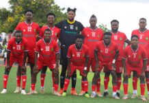 Kotoko indefinitely suspend all football-related activities