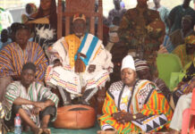 Bawku Naba bans NPP from campaigning in Kusaug traditional area