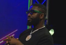 ‘If the money is right, I will perform for a political party’ – Bisa Kdei
