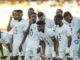 GFA planning friendly against Wales for the Black Stars