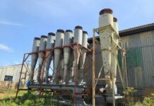 Mahama promises to revamp Tumu Cotton ginnery under private management