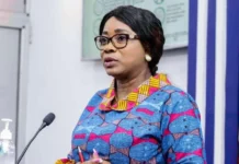 Agona West parliamentary election: I am still running as Independent Candidate – Cynthia Morrison