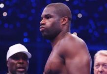 Eliminator to decide Dubois’ world title challenger