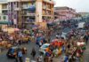 Lower inflation means little if Ghanaians are yet to feel economic recovery – Gideon Boako