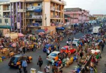 Two-thirds of Ghanaians believe Ghana is headed in right direction – Global InfoAnalytics