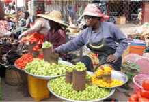 Ghana’s economy grows by 4.5% in July, driven by agriculture – GSS