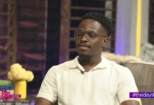 My sketches in ‘trotro’ rejuvenates me when I’m creative block – Enil Art
