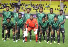 Champions Samartex beat Nsoatreman to prime up for Kotoko showdown