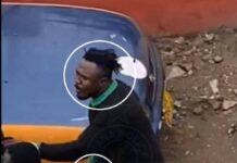 NPP-NDC clash at Mamobi: Police place GH₵20k bounty on suspect with weapon