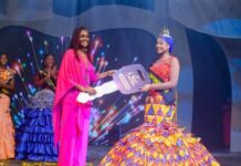 GMB 2024: Titiaka makes history as first hijab-wearing winner