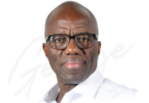 JB Danquah-Adu’s murder: Somebody slept on the job – Elder brother bemoans