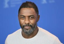 Idris Elba to headline 2024 Africa Cinema Summit in Accra
