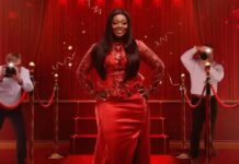 AMAA 2024: Jackie Appiah up for Best Actress Award