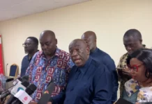 Reduction in ministries: TUC appeals to Mahama for redeployment of staff to be affected