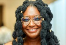 Juliet Asante calls out BBC News over not crediting Cinema Summit organisers for Idris Elba relocating to Ghana story