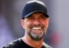 Klopp agrees to replace Nagelsmann as Germany coach