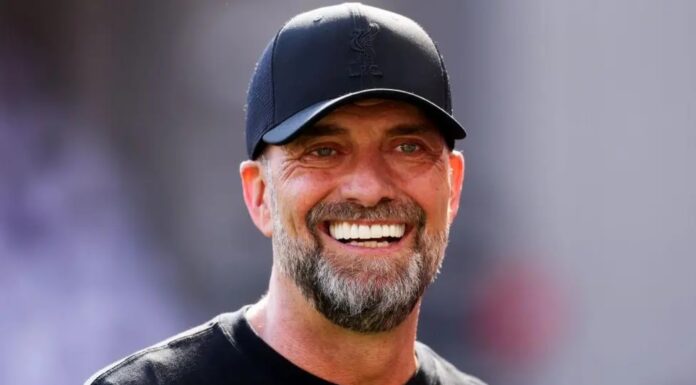 Klopp agrees to replace Nagelsmann as Germany coach