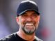 Klopp agrees to replace Nagelsmann as Germany coach