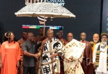 Commit to producing film about Azumah Nelson – Ga Mantse advocates