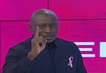 ‘I will stop Galamsey in one month’ – Kofi Koranteng