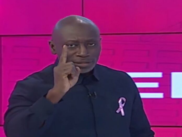 Kofi Koranteng
