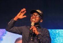KSM revived English comedy in Ghana – Lekzy DeComic
