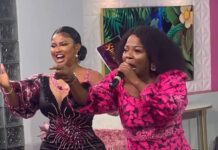 Gospel artiste shoots from a single follower on IG to 1k after appearing on McBrown’s Showtime