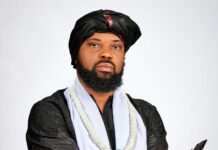 Afro-sound & ancestral wisdom highlighted in Mekra Mekra’s ‘Candle Light’