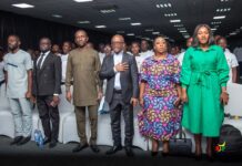 NEIP unveils ambitious Bawumia agenda for youth