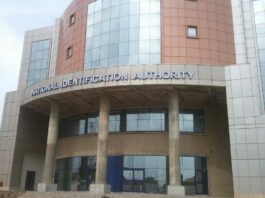 NIA arrests six, sacks seven over alleged extortion at Galaka registration centre