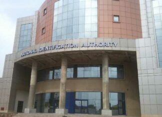 Ghana Card fees were approved by Parliament, not introduced arbitrarily – NIA