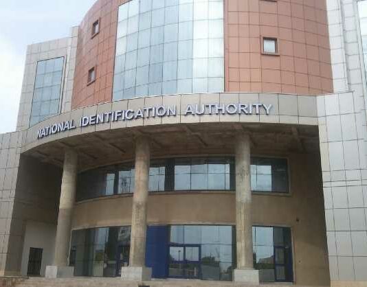 Ghana Card fees were approved by Parliament, not introduced arbitrarily – NIA