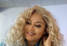 I chose the character name ‘Beyonce’ myself – Nadia Buari reveals