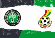Ghana to slug it out with Nigeria for 2024 CHAN place