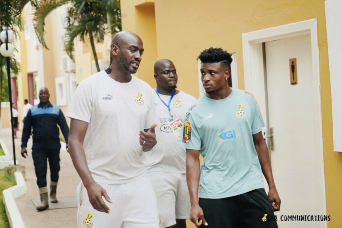 Otto Addo Kudus1