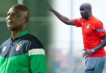 It’s difficult to compare me with Kwesi Appiah – Otto Addo