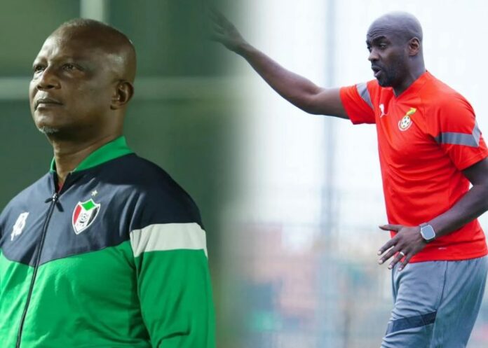 Otto Addo Kwesi Appiah