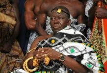 Kwaku Bonsam to lead other fetish priests to petition Otumfuo over ‘galamsey’