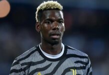 Pogba doping ban reduced to 18 months after CAS appeal