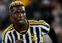 Cas gives reasons for reducing Pogba doping ban