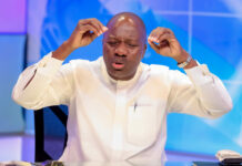 You put Ghanaians through one of the most difficult periods in our history – Majority responds to Minority