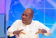 Mahama Ayariga withdraws from NDC Ayawaso East probe as majority caucus pushes for primary cancellation