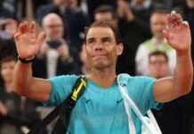 Tennis legend Nadal confirms retirement