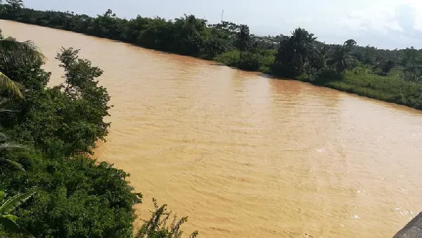 SDA resorts to baptising members in church due to effects of galamsey on water bodies