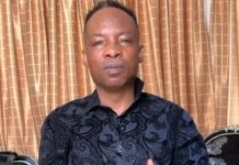 Salifu Amoako’s son jailed six months for killing two persons in East Legon accident