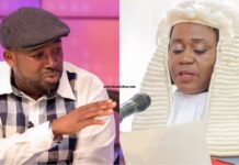Exemplify neutral partisanship to Ghanaians – Senyo Hosi tells CJ