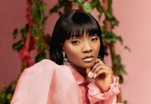 Don’t teach your daughters to rely on someone financially – Simi