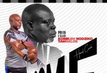 Swedru All Blacks Head Coach dead