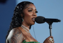 I didn’t like Dorobucci, Eminado songs before their release – Tiwa Savage